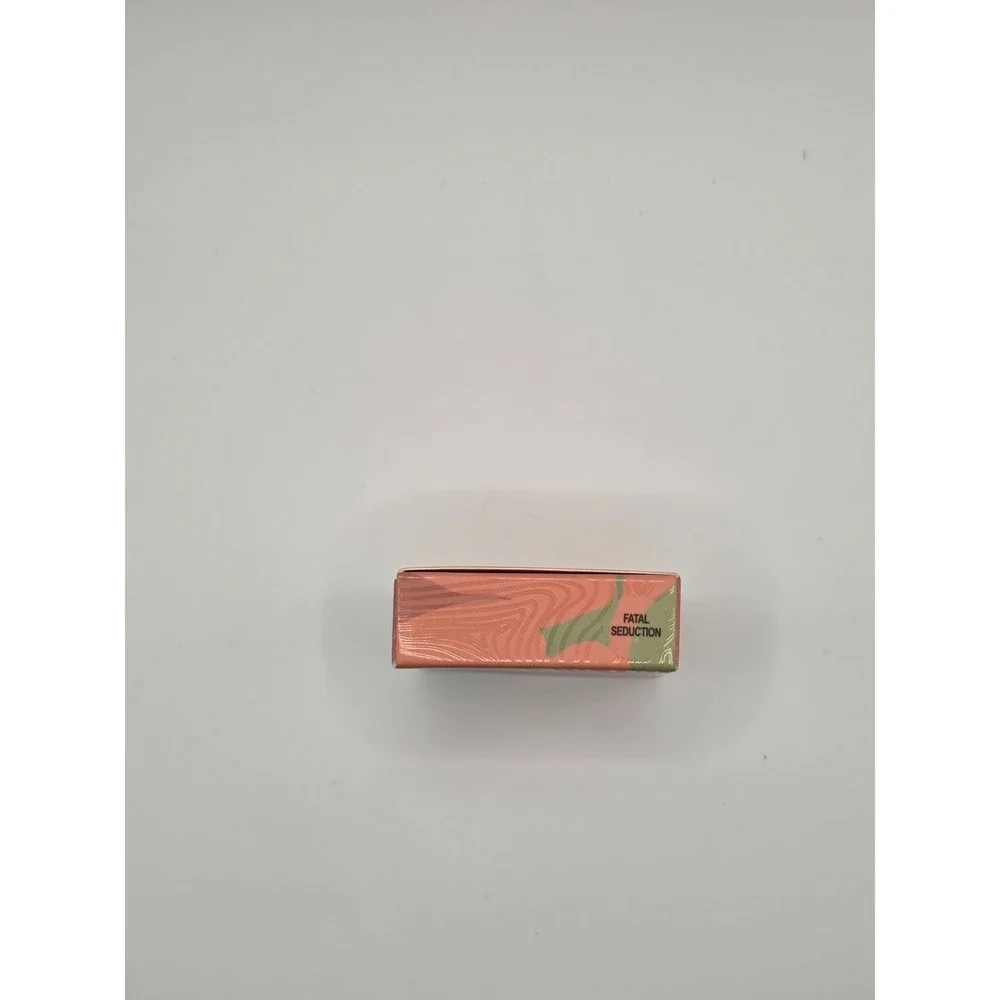 OULAC Mauve Blush Powder Shade 11 
